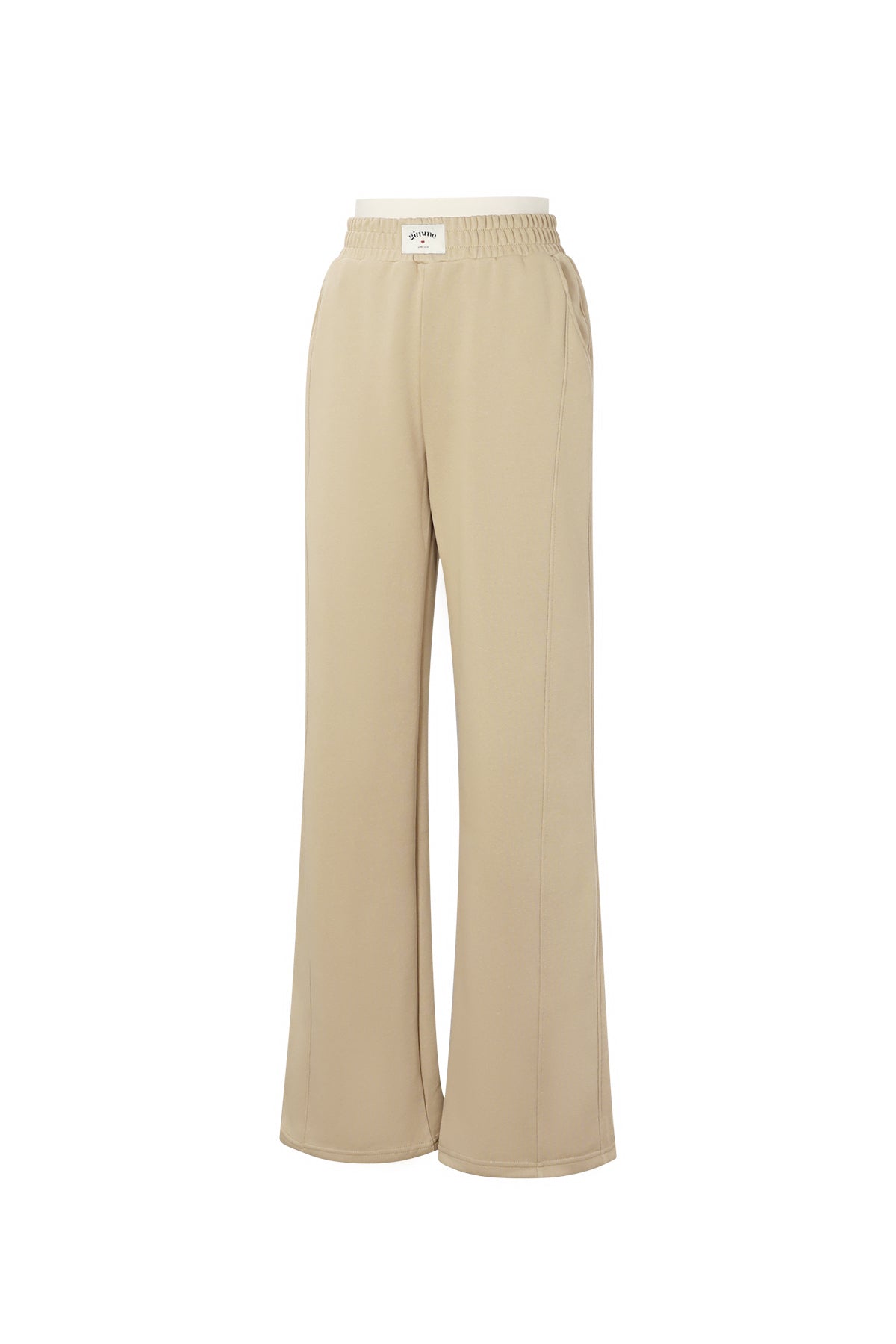 Damen Sporthose Active | Polyester | Mehrfarbig