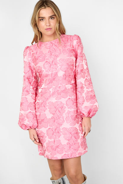 Das Heartbreak-Kleid