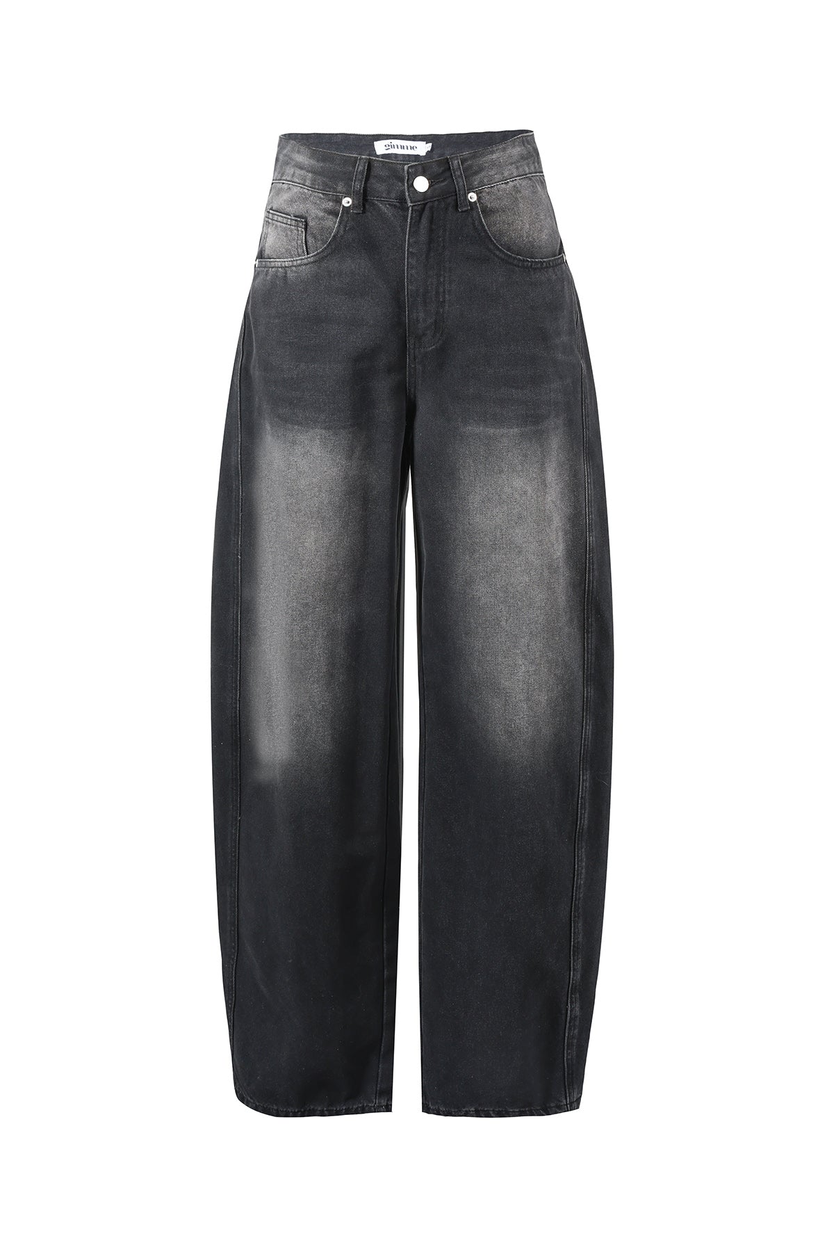 damen ballonhose leicht | baumwolle | mehrfarbig