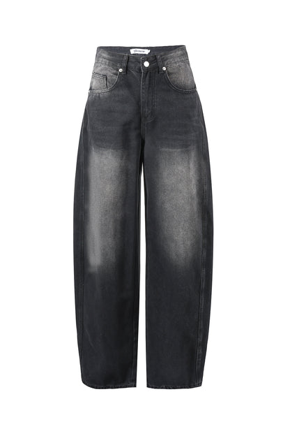 Damen Ballonhose Leicht | Baumwolle | Mehrfarbig