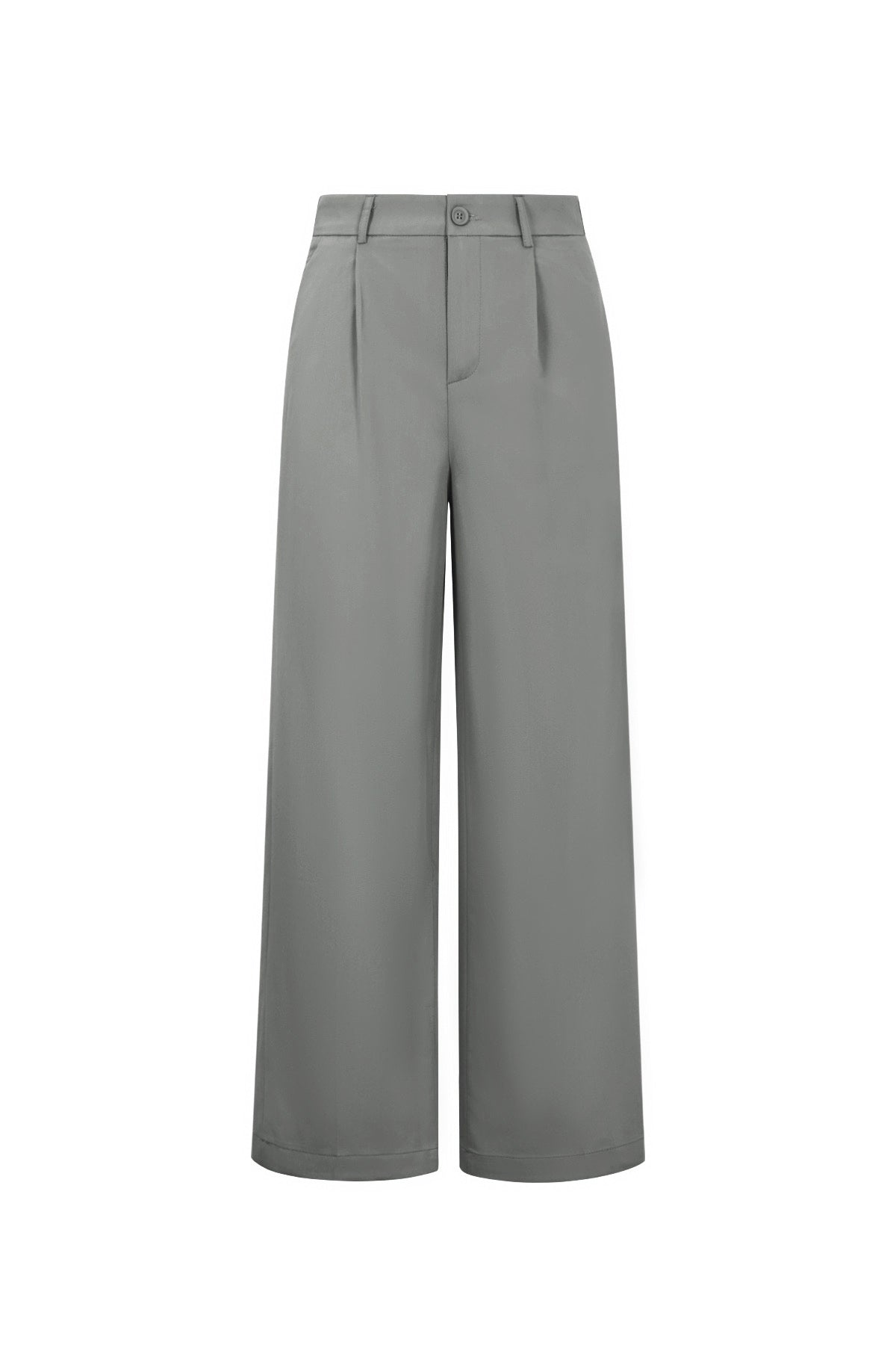 Damen Hose Herbst Lässig | Polyester | Mehrfarbig