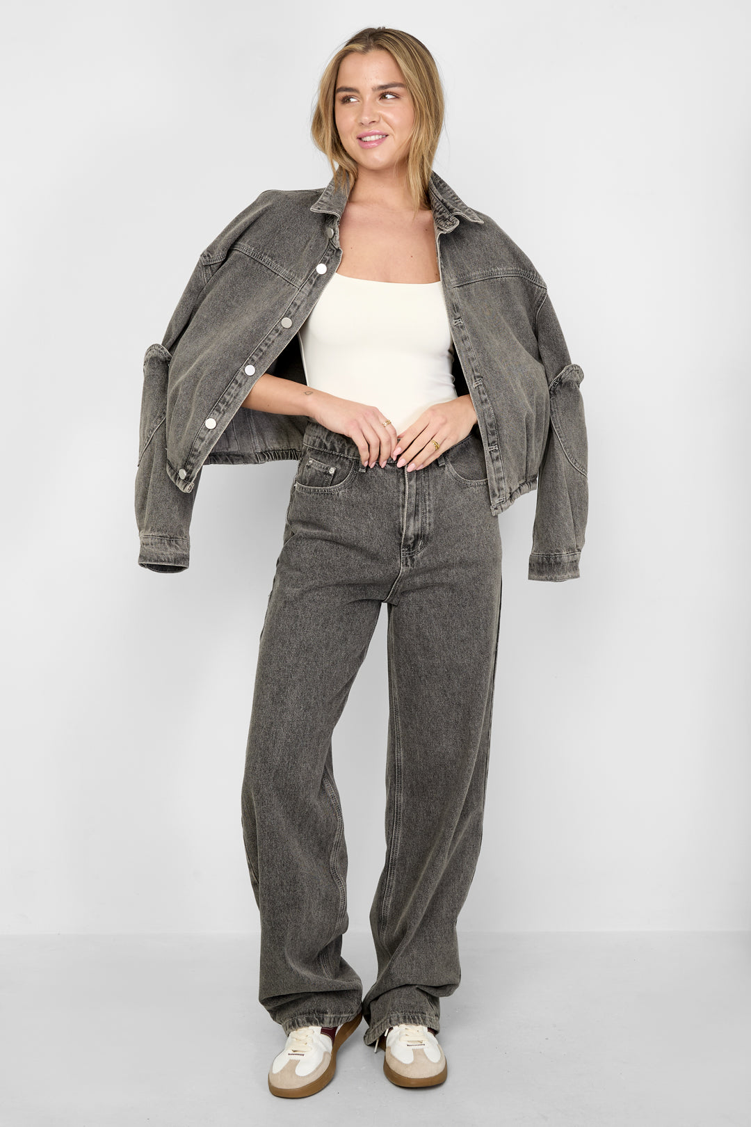 Damen Hose Four Seasons | Baumwolle | Rosa