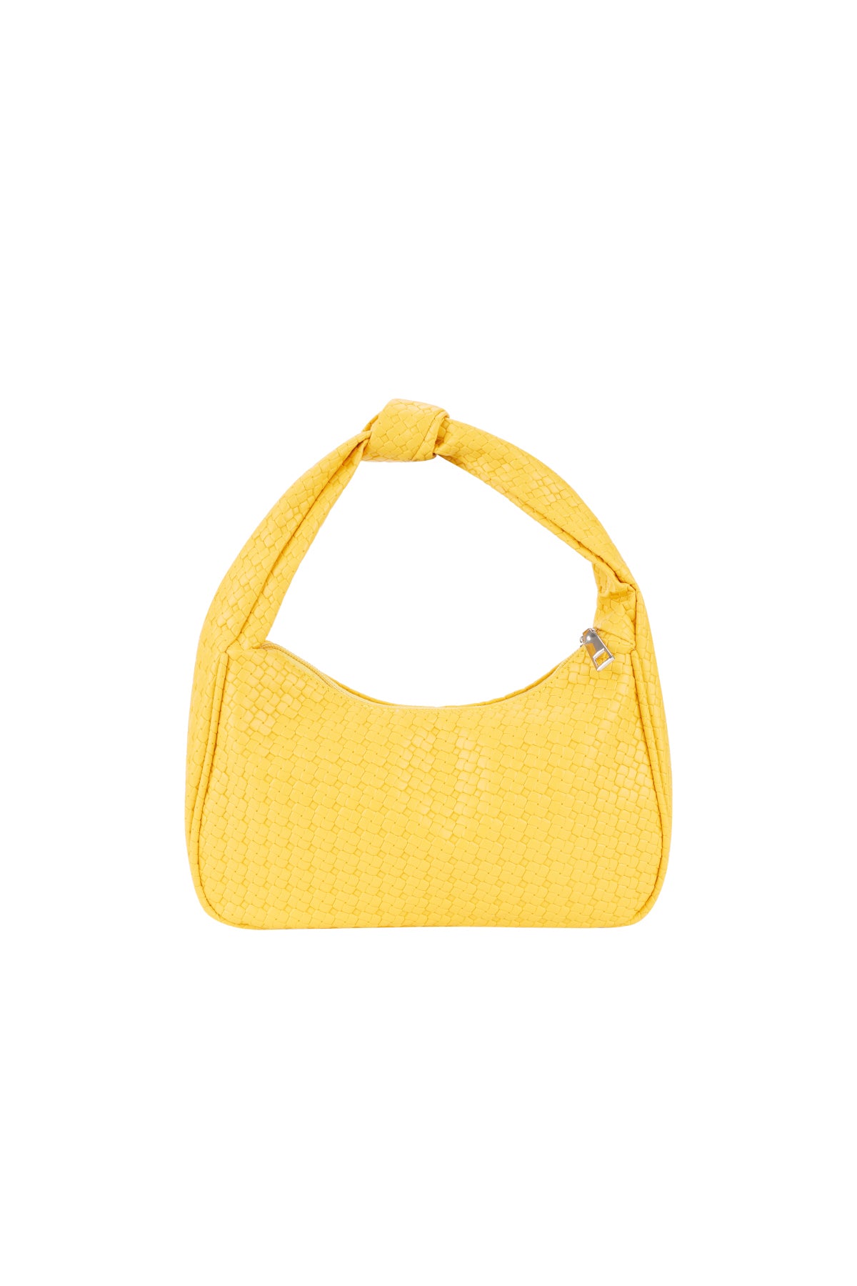 damen handtasche pu volltonfarbe | 3 farben klassisch
