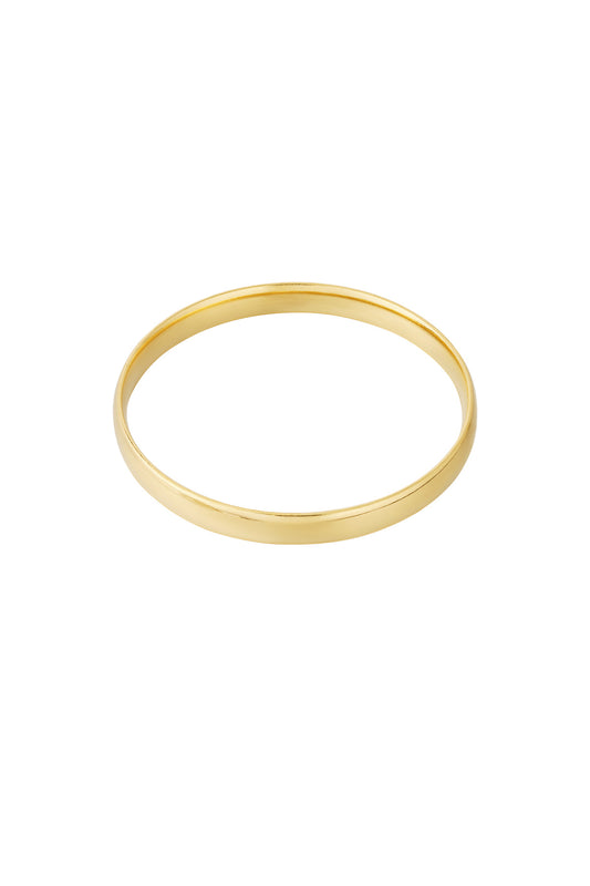 Massiver Armreif