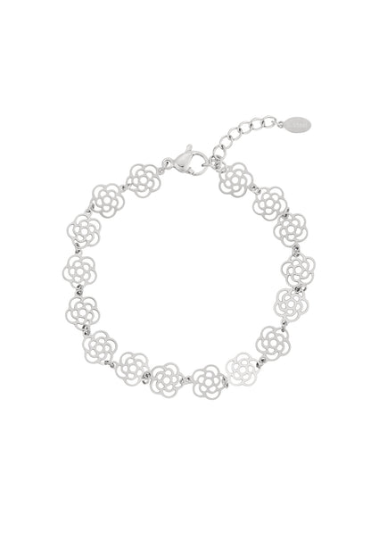 Rosenarmband