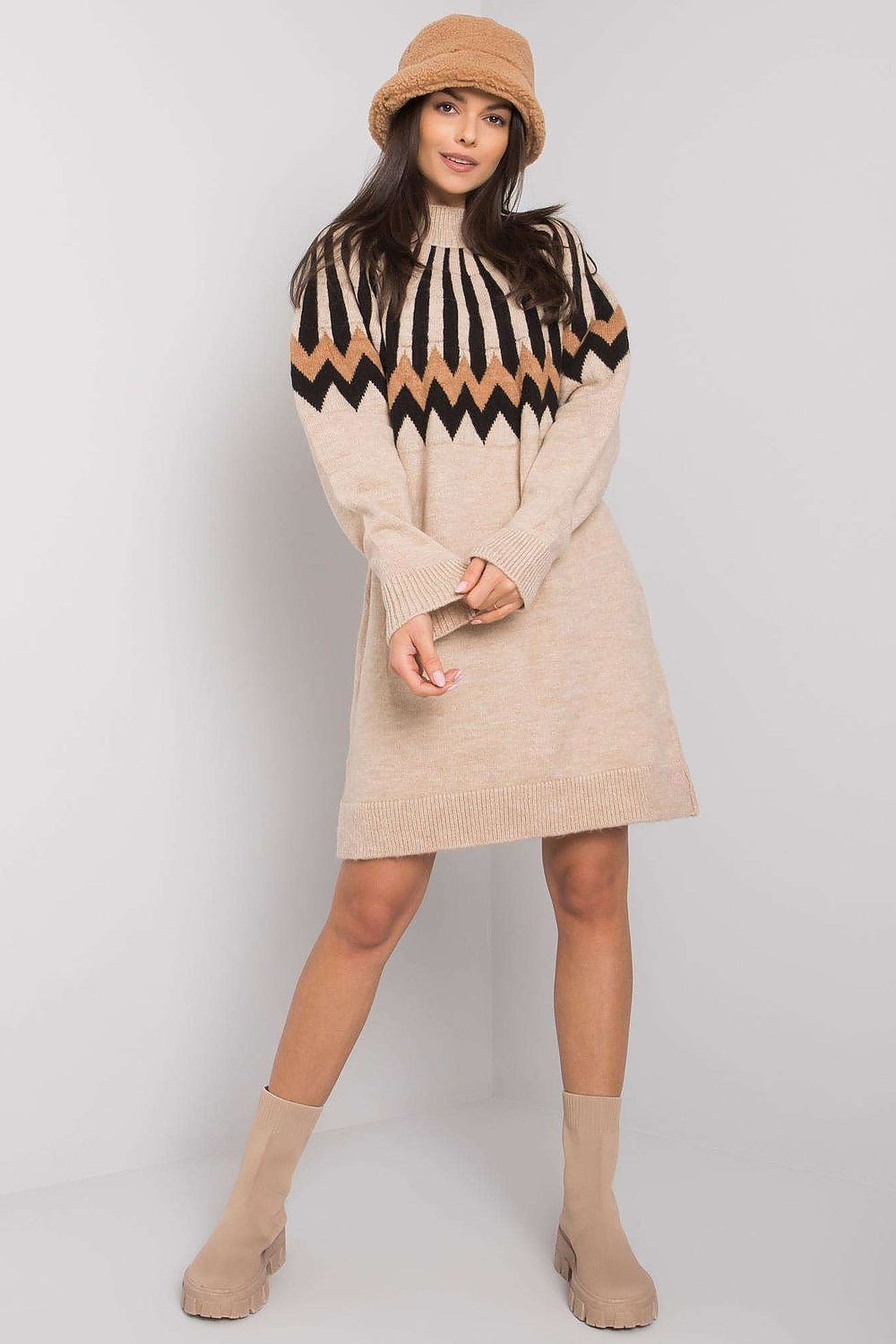  alltagskleid model 189297 rue paris 