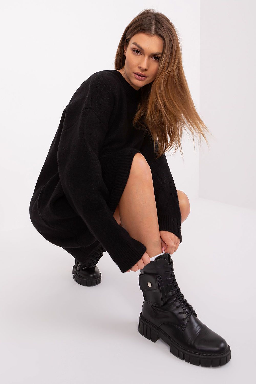 alltagskleid model 190146 rue paris 