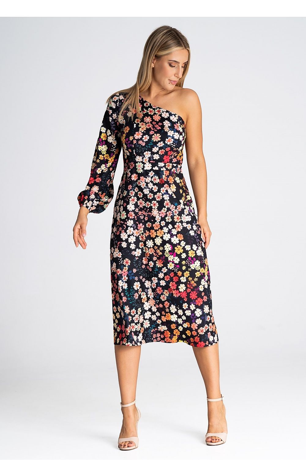  cocktailkleid model 190903 figl 