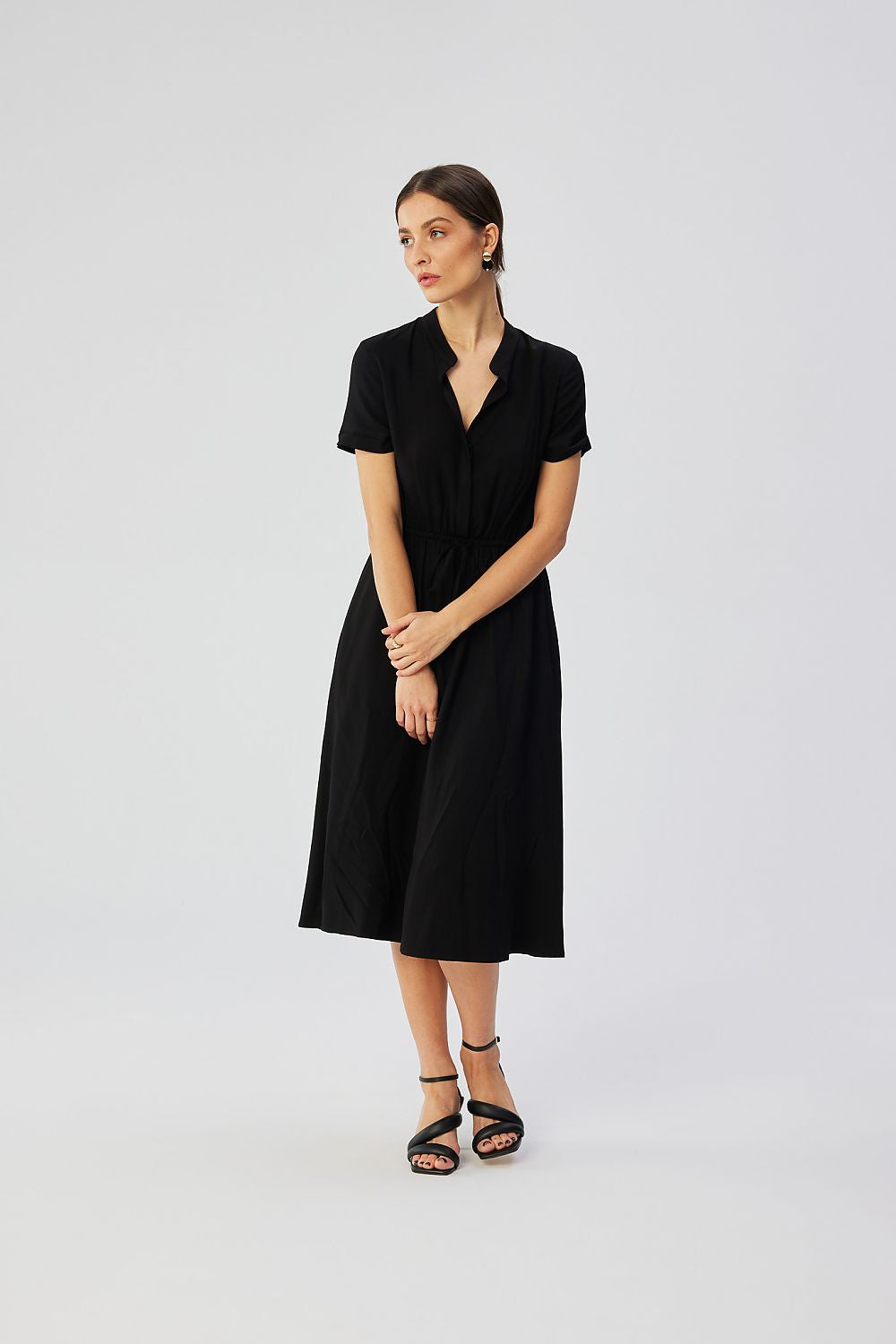  alltagskleid model 193417 stylove 