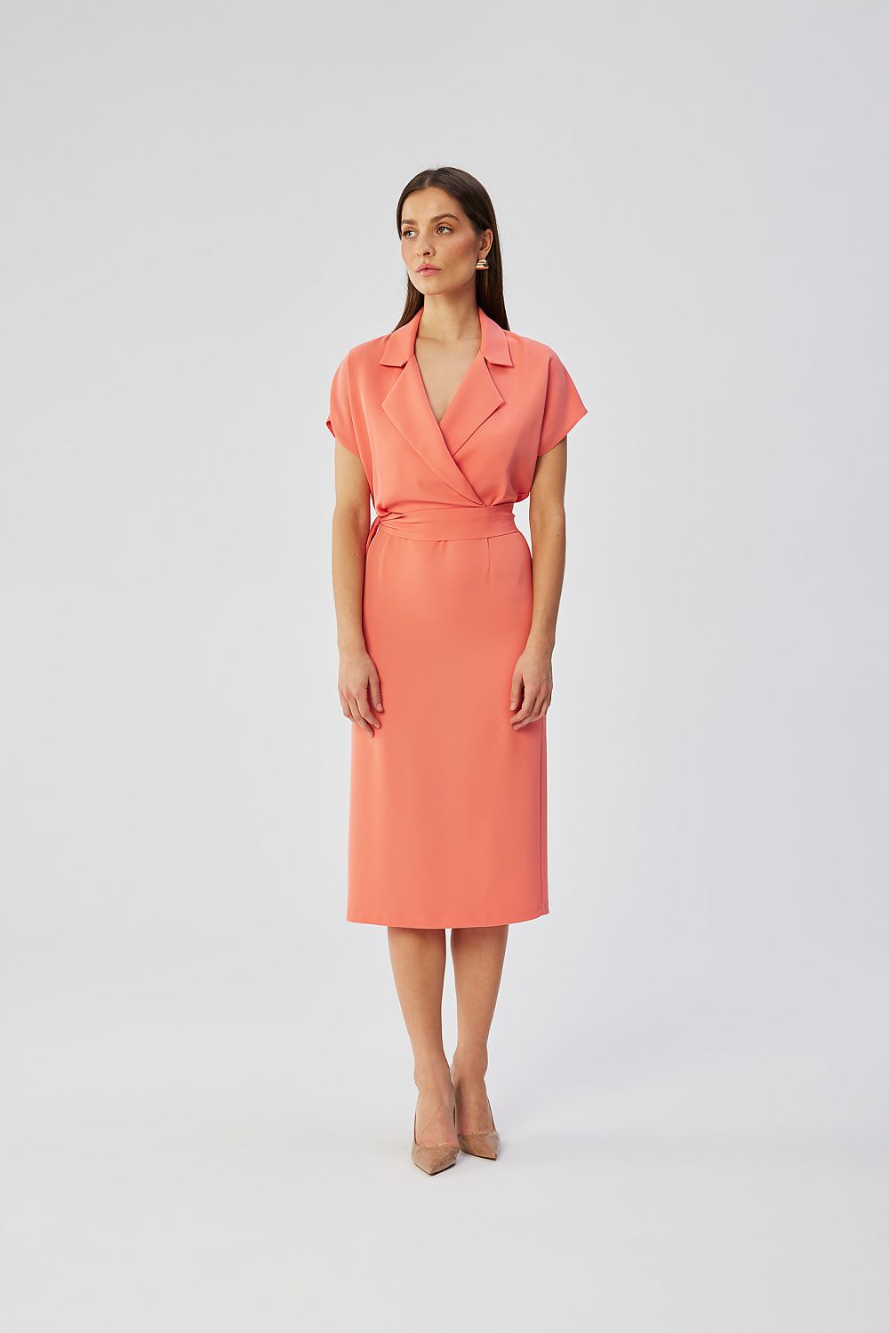  alltagskleid model 193429 stylove 