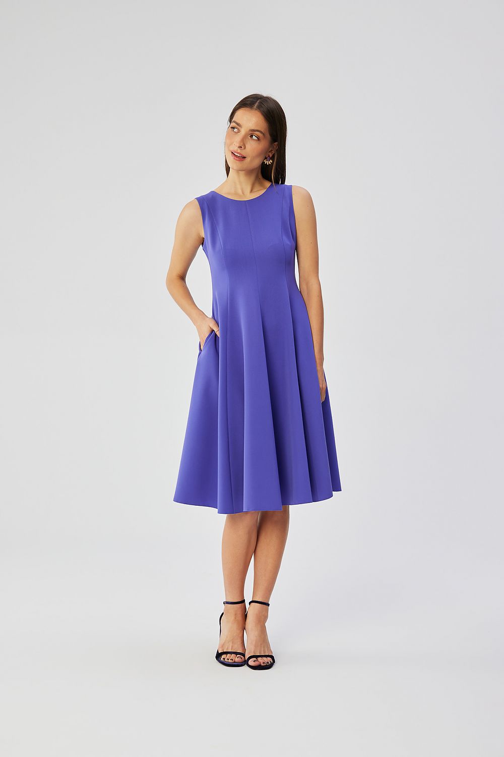  alltagskleid model 193453 stylove 