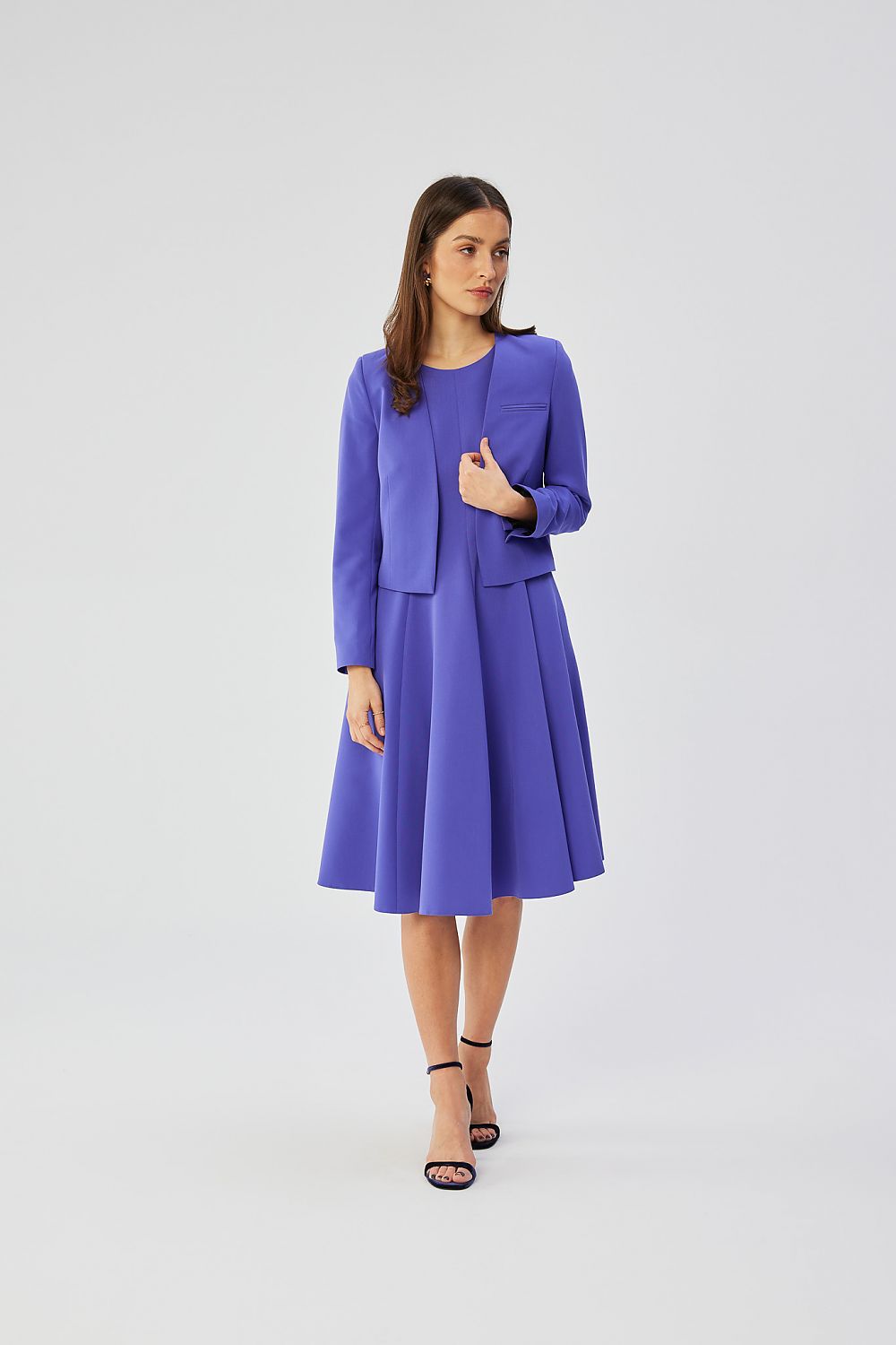  alltagskleid model 193453 stylove 