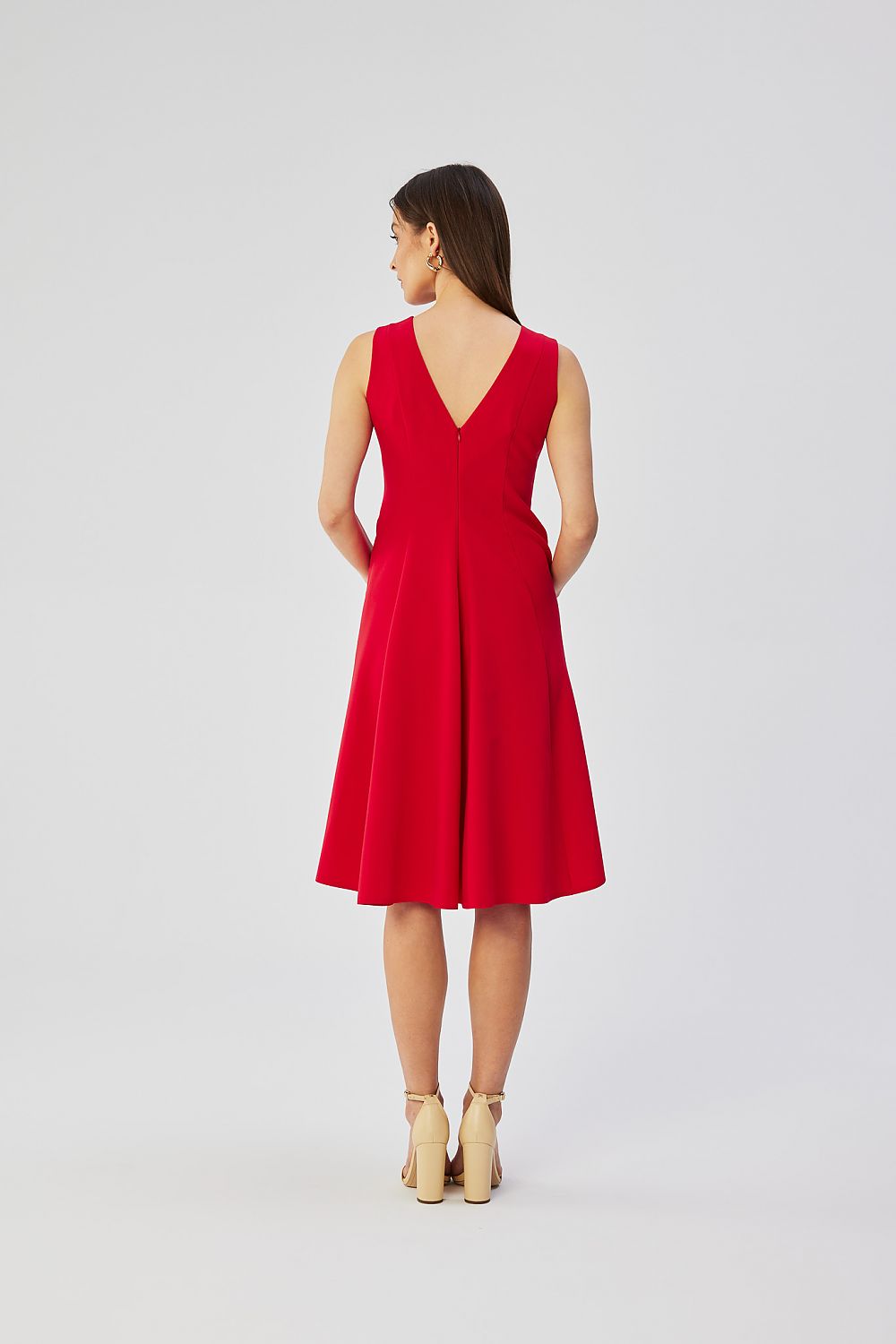  alltagskleid model 193457 stylove 
