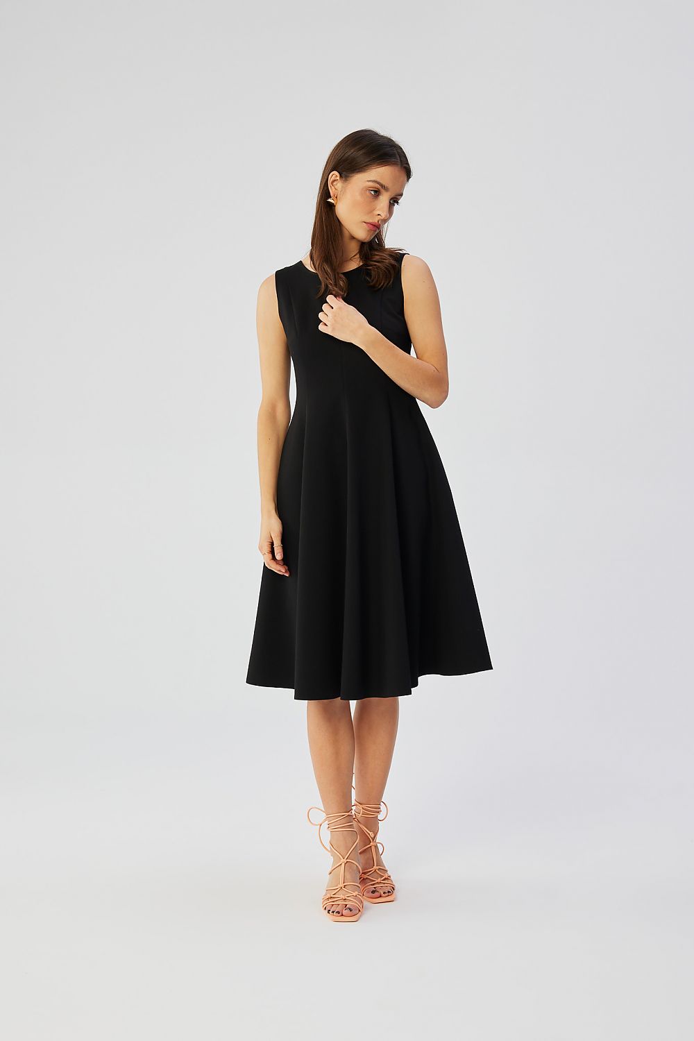  alltagskleid model 193460 stylove 
