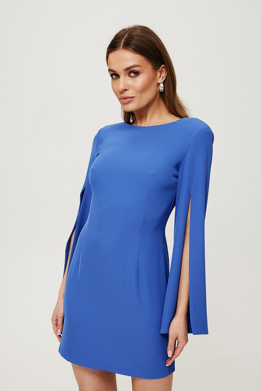  cocktailkleid model 193973 makover 