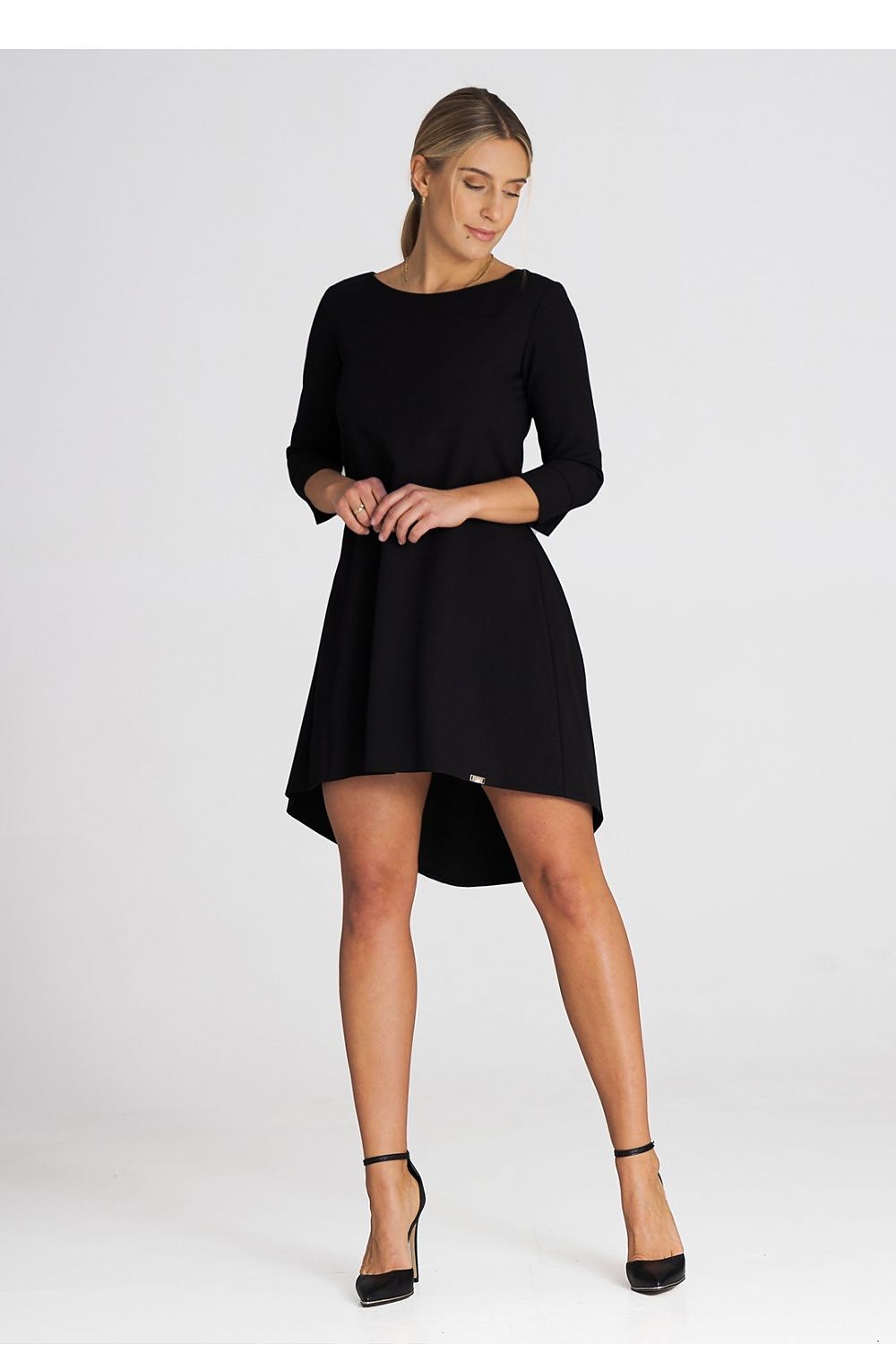  cocktailkleid model 194801 figl 