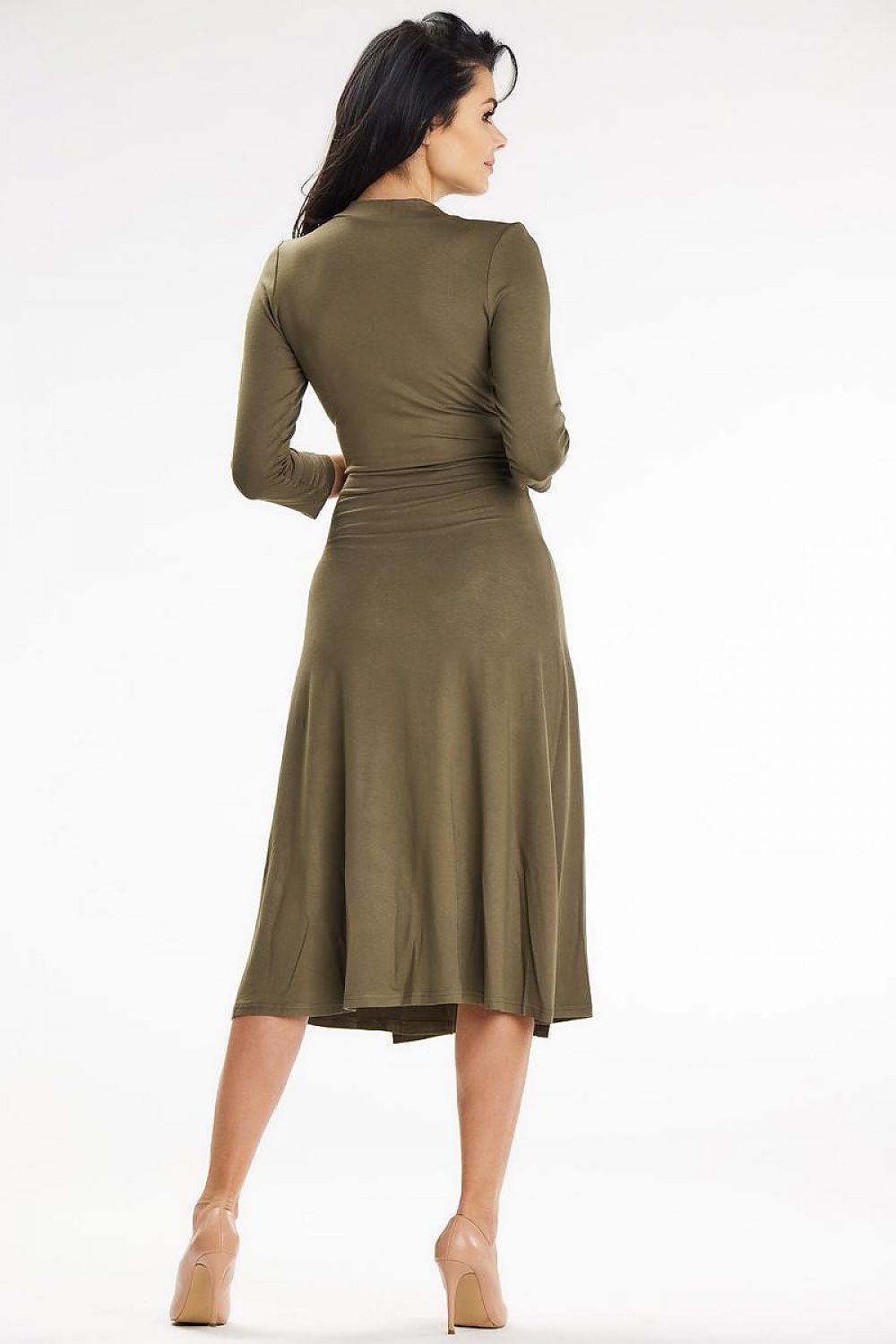 alltagskleid model 195843 awama 