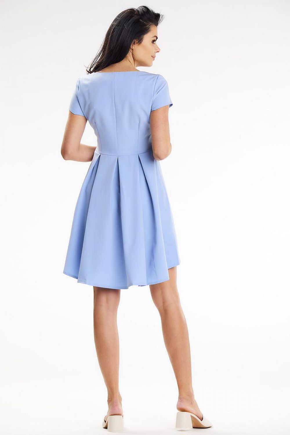  alltagskleid model 195871 awama 
