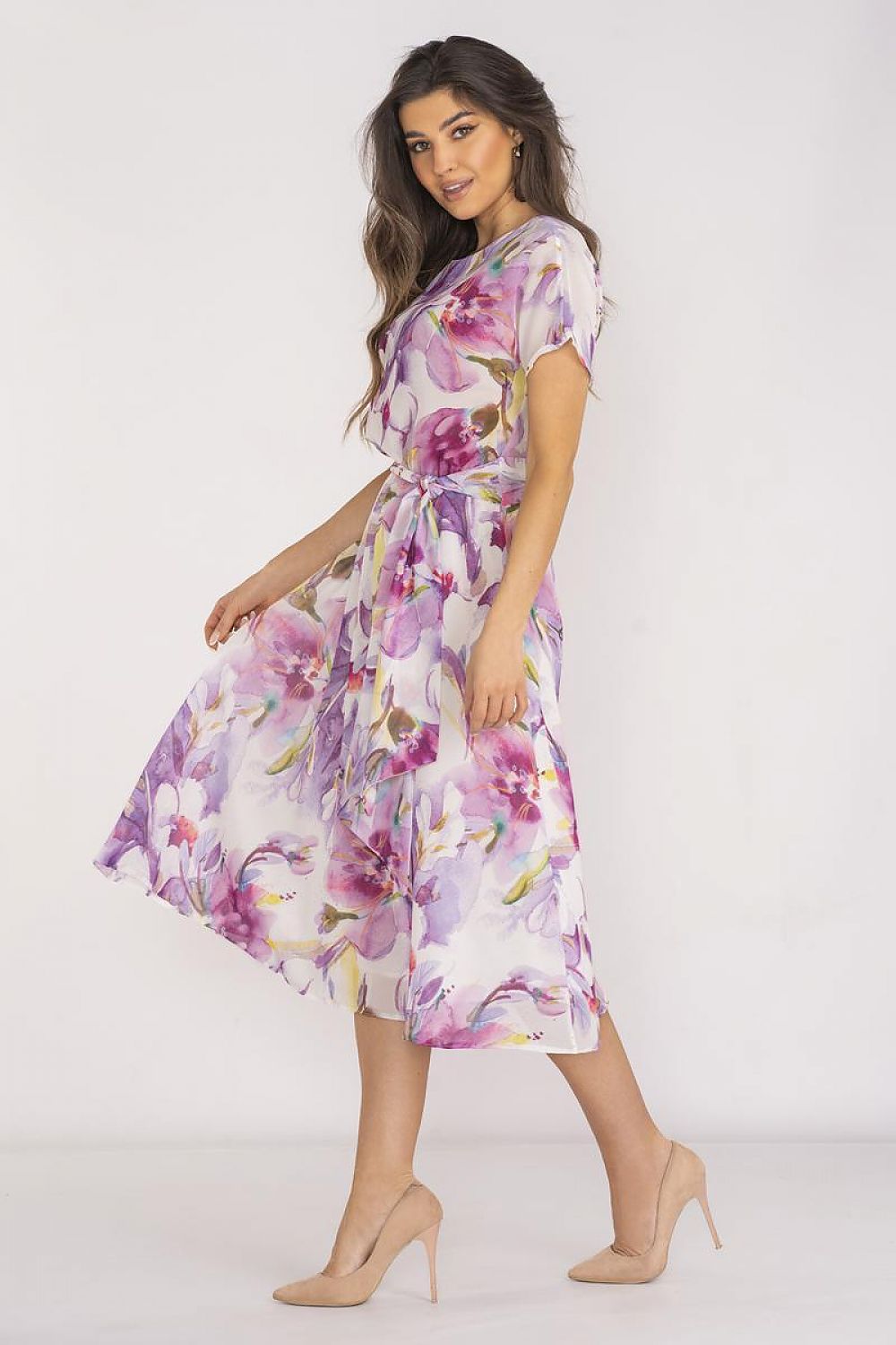  alltagskleid model 196702 awama 