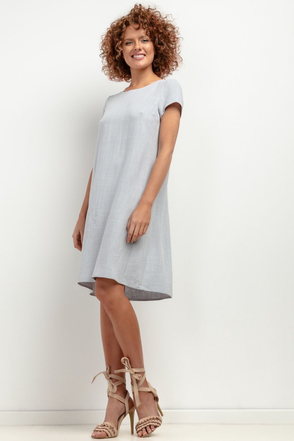  alltagskleid model 198544 tessita 