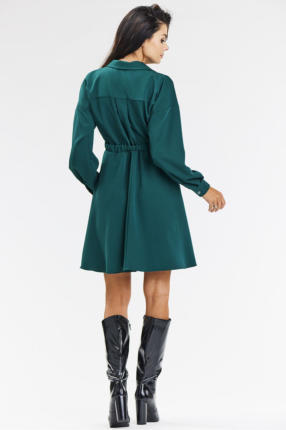  alltagskleid model 200588 awama 