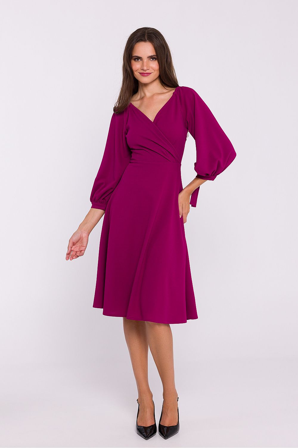  alltagskleid model 201095 stylove 