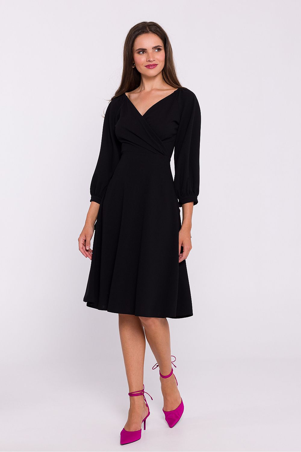  alltagskleid model 201096 stylove 