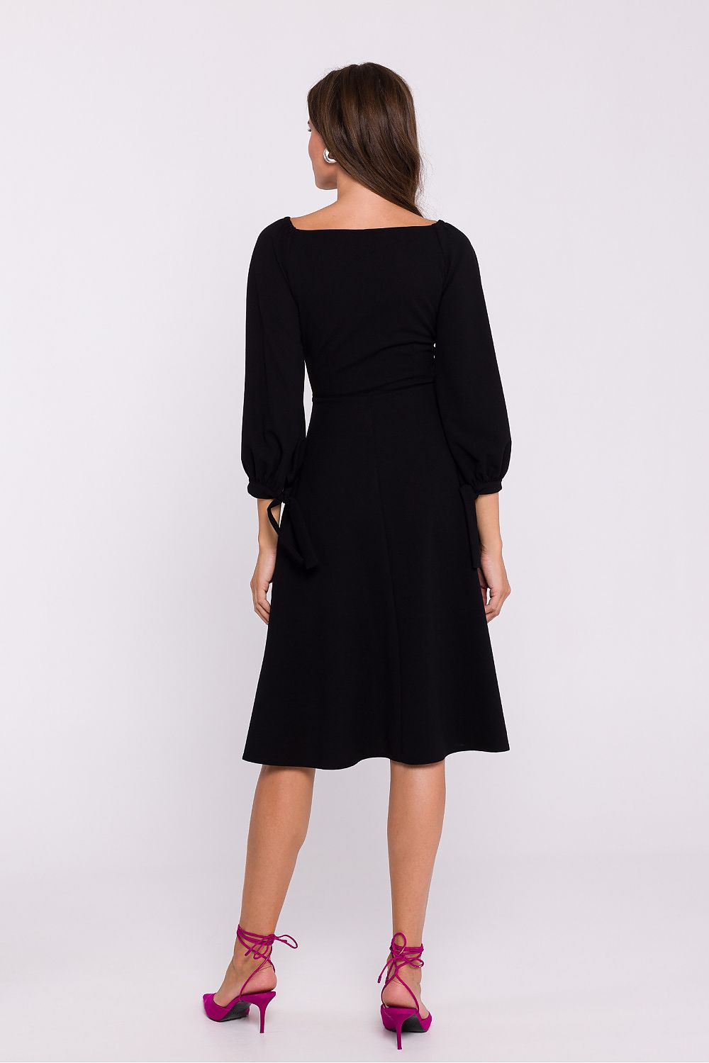  alltagskleid model 201096 stylove 
