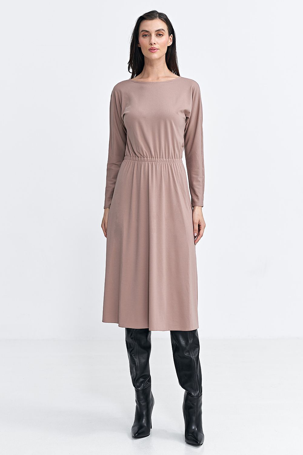  alltagskleid model 202467 nife 