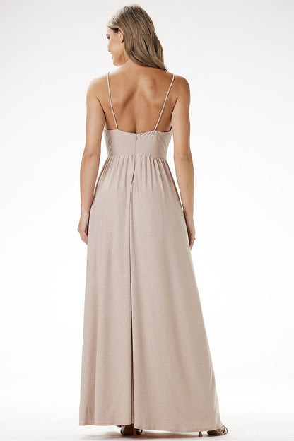  Langes Kleid model 204265 awama 