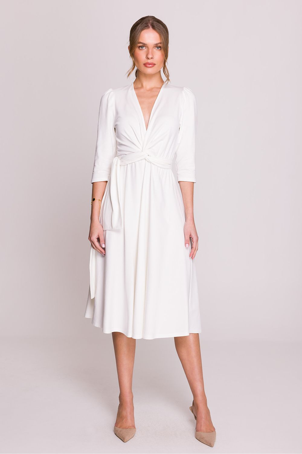  alltagskleid model 209085 stylove 