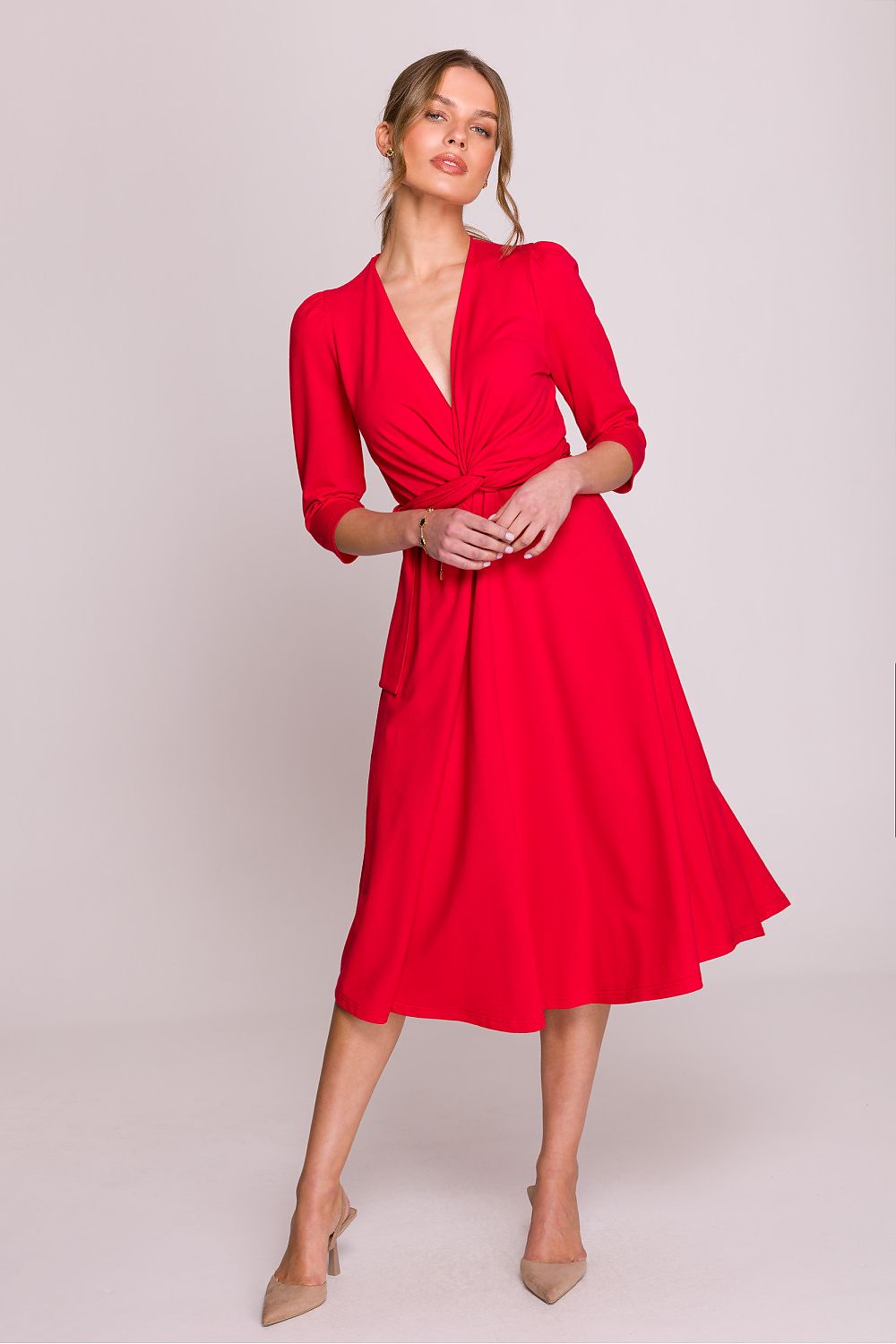  alltagskleid model 209086 stylove 