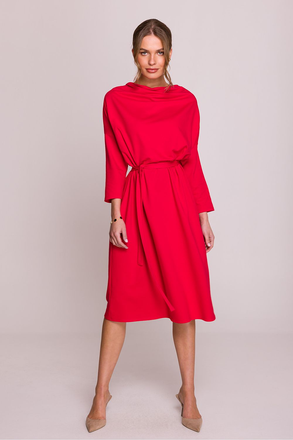  alltagskleid model 209090 stylove 