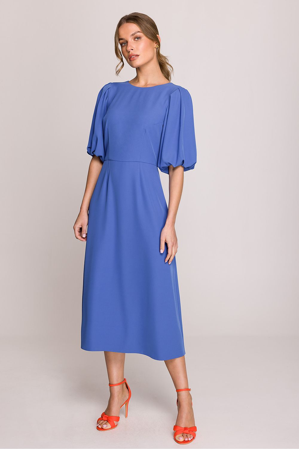  alltagskleid model 209100 stylove 