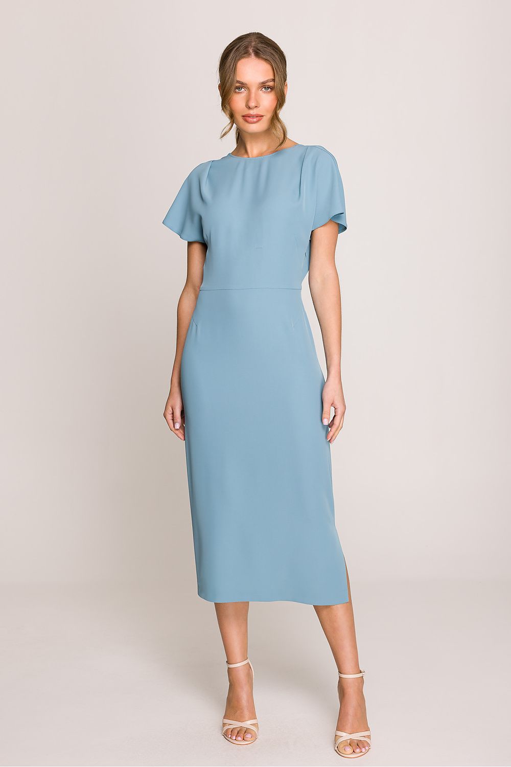  alltagskleid model 209104 stylove 