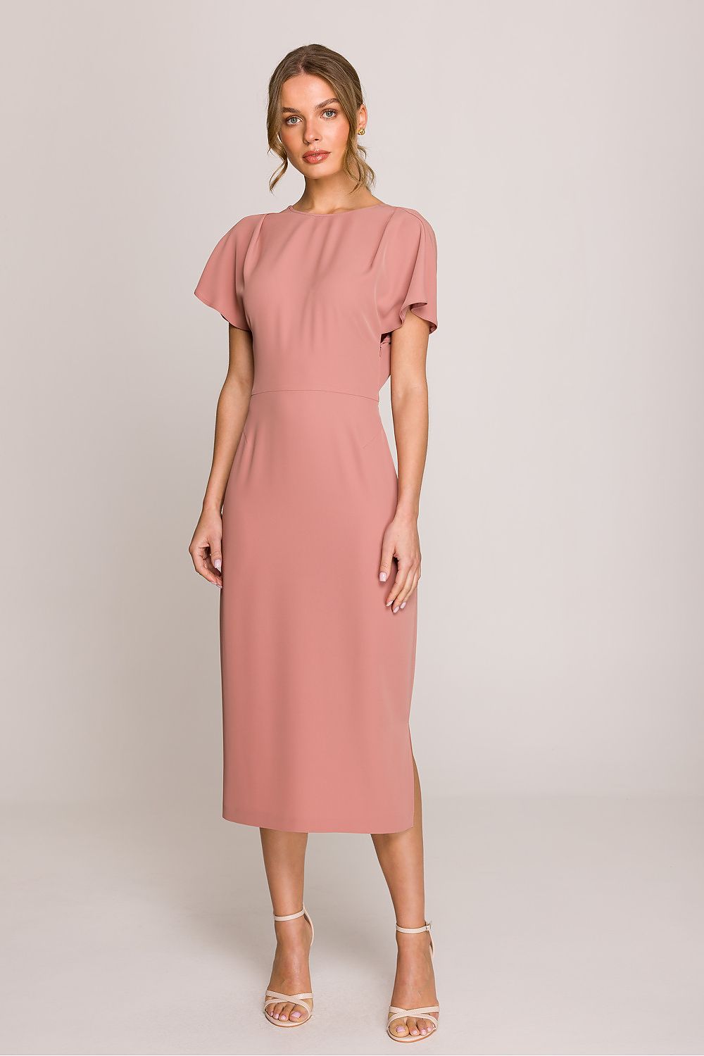  alltagskleid model 209106 stylove 