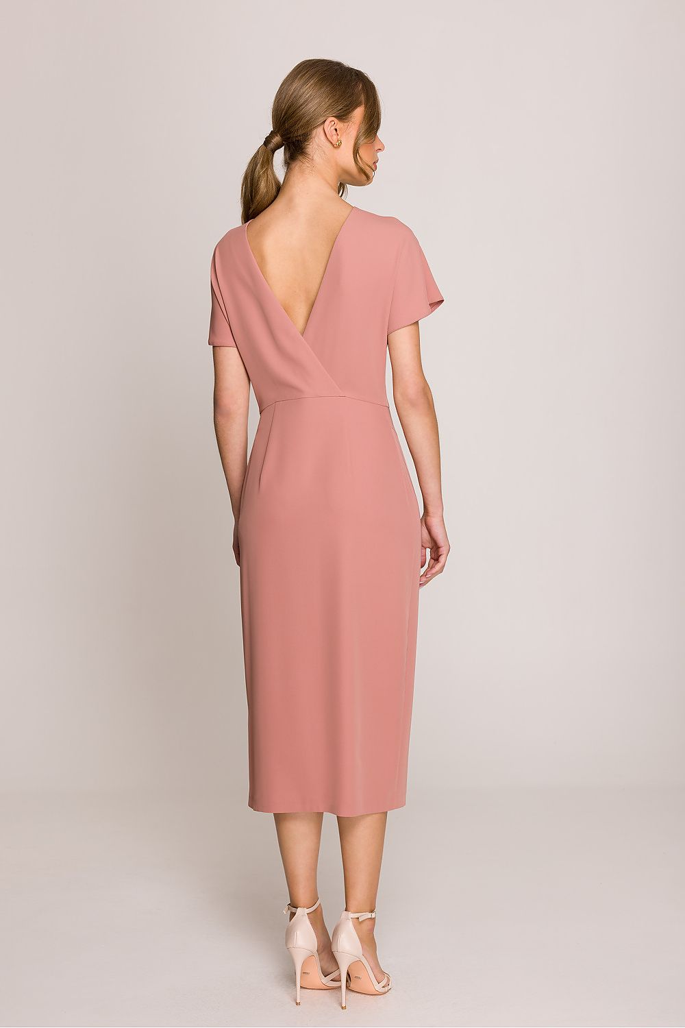  alltagskleid model 209106 stylove 