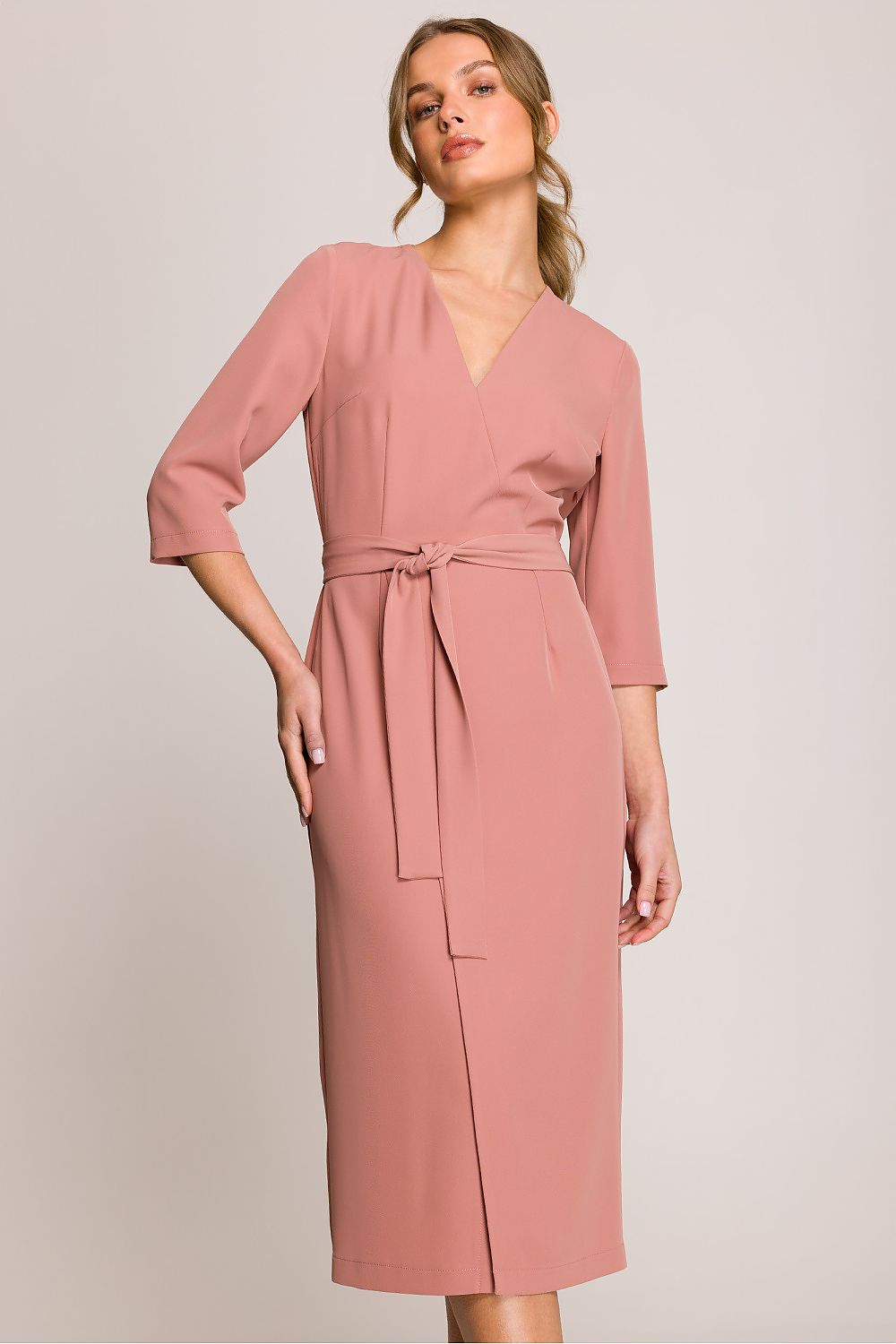  alltagskleid model 209116 stylove 