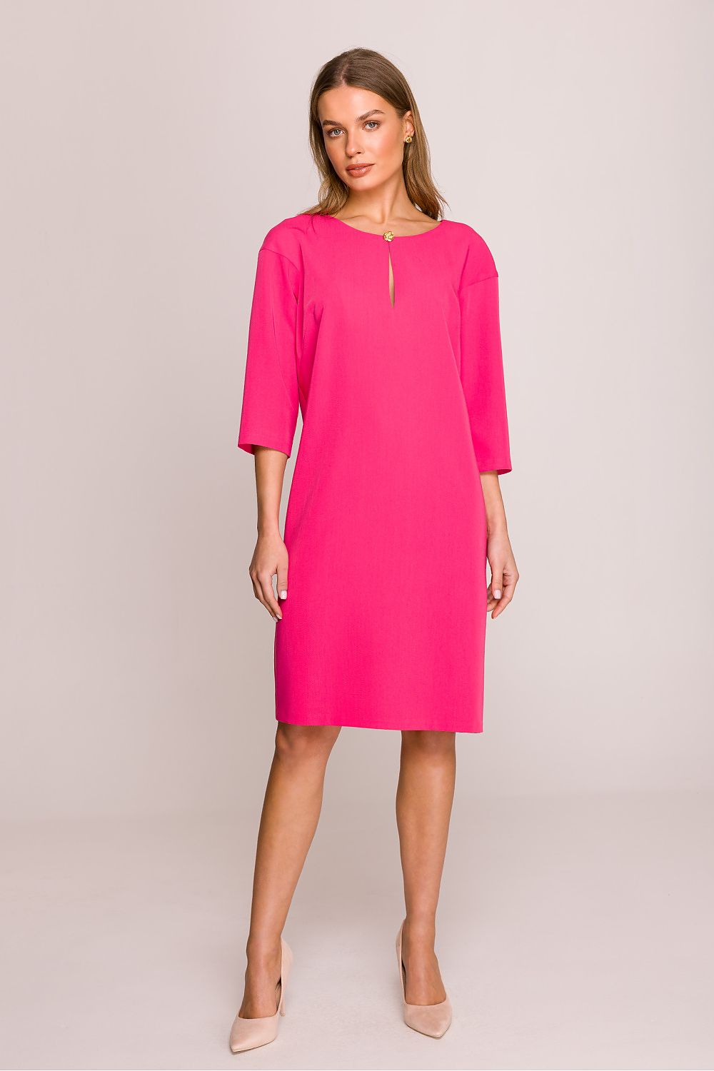  alltagskleid model 209127 stylove 