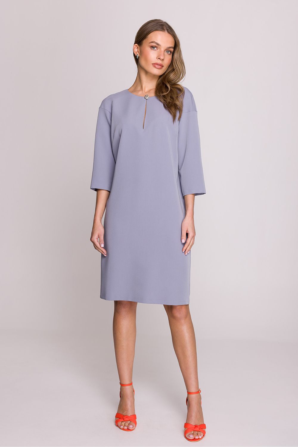  alltagskleid model 209129 stylove 