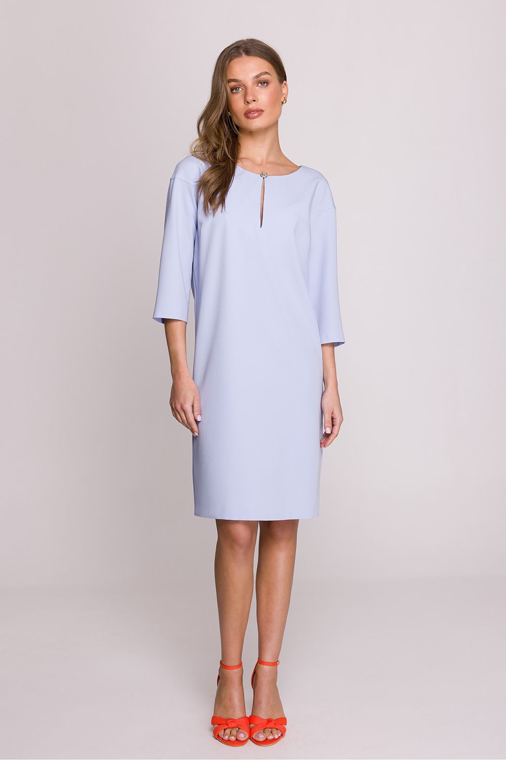  alltagskleid model 209132 stylove 