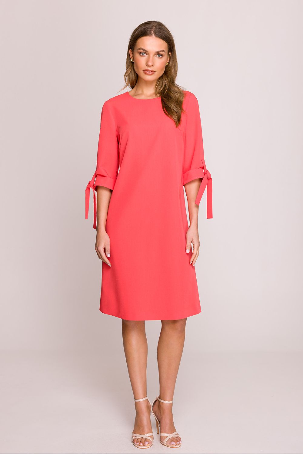  alltagskleid model 209135 stylove 