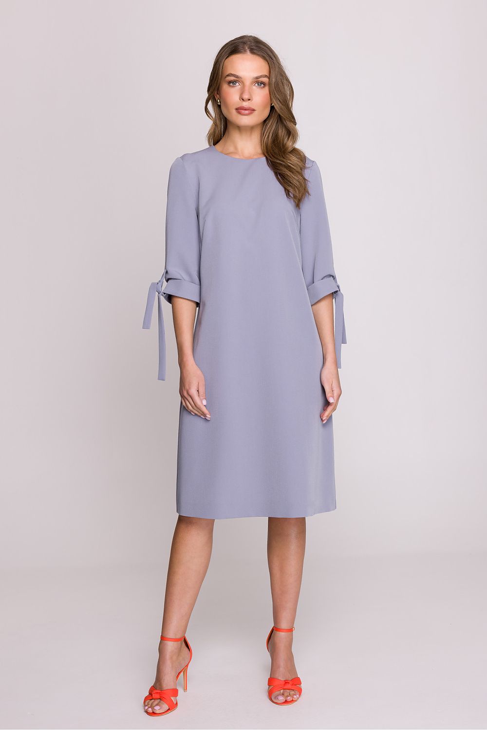  alltagskleid model 209136 stylove 