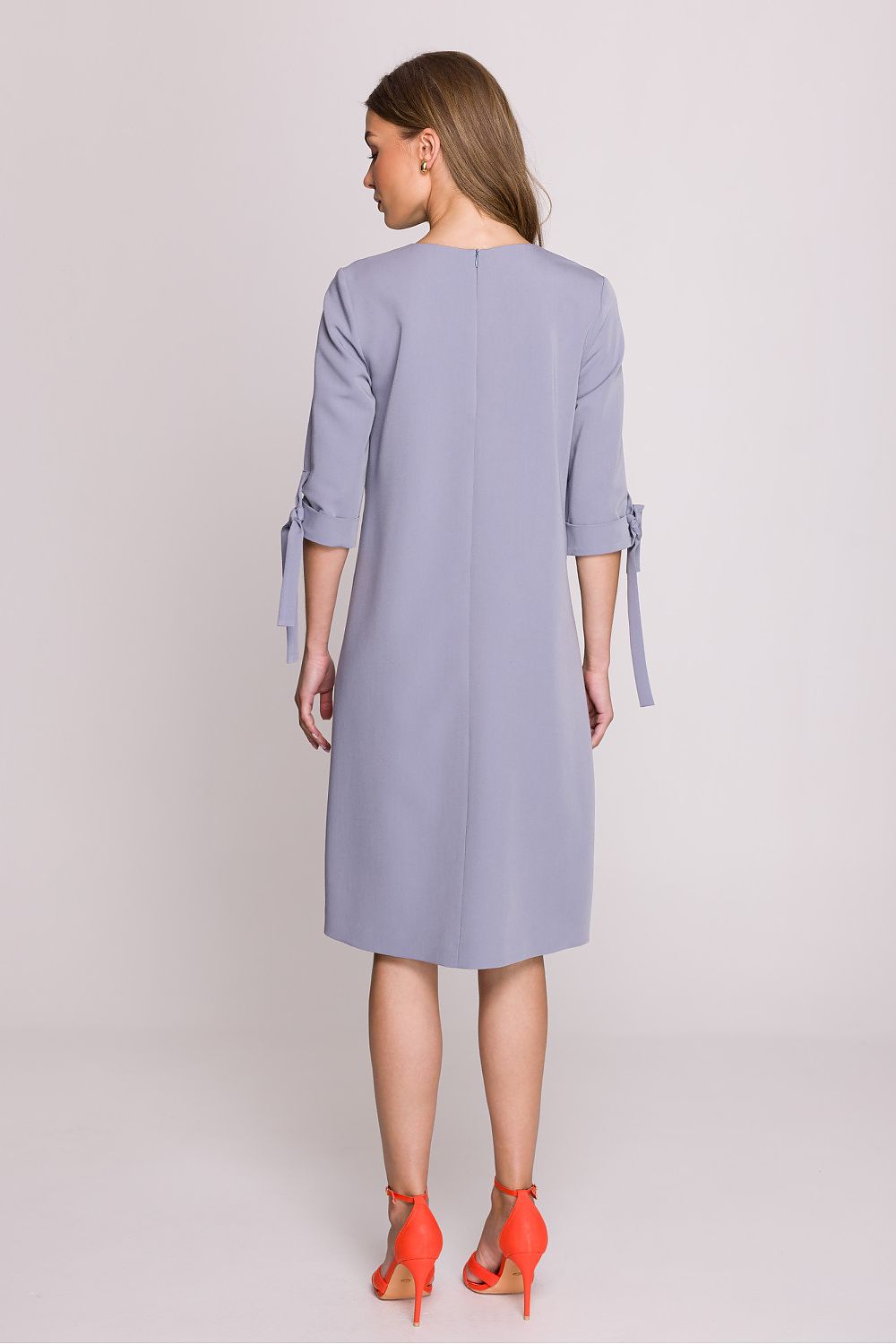  alltagskleid model 209136 stylove 