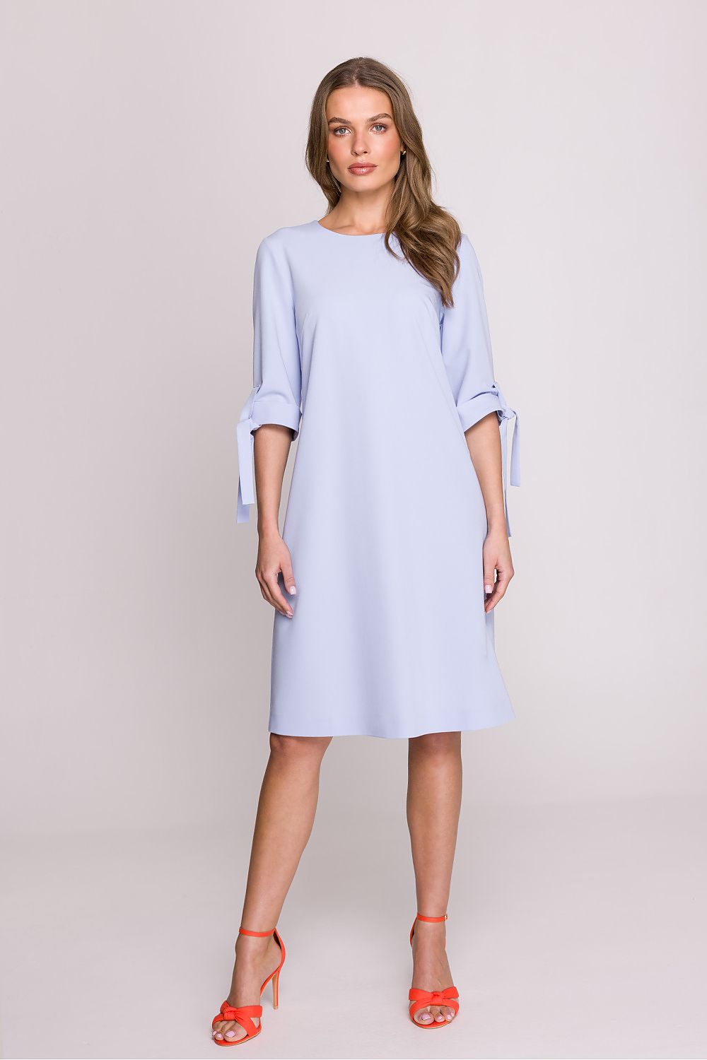  alltagskleid model 209139 stylove 