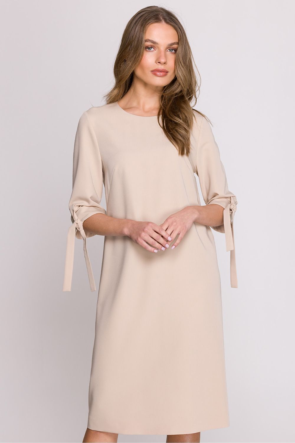  alltagskleid model 209140 stylove 