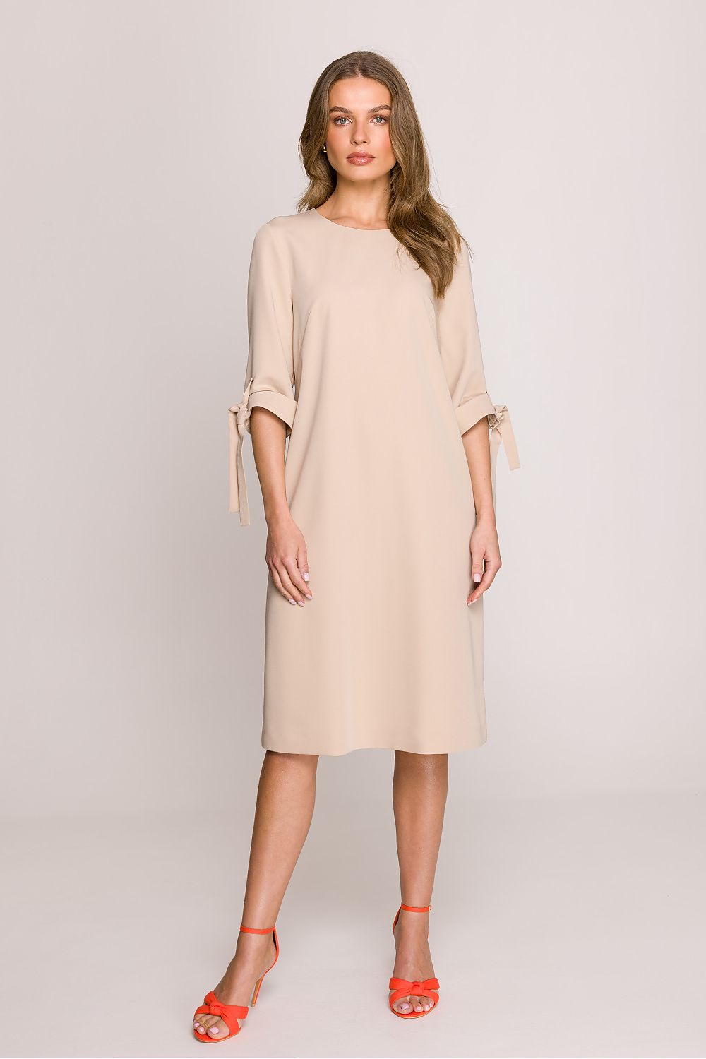  alltagskleid model 209140 stylove 