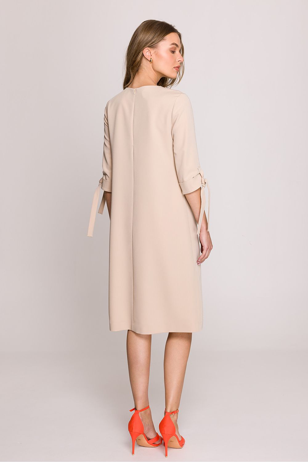  alltagskleid model 209140 stylove 