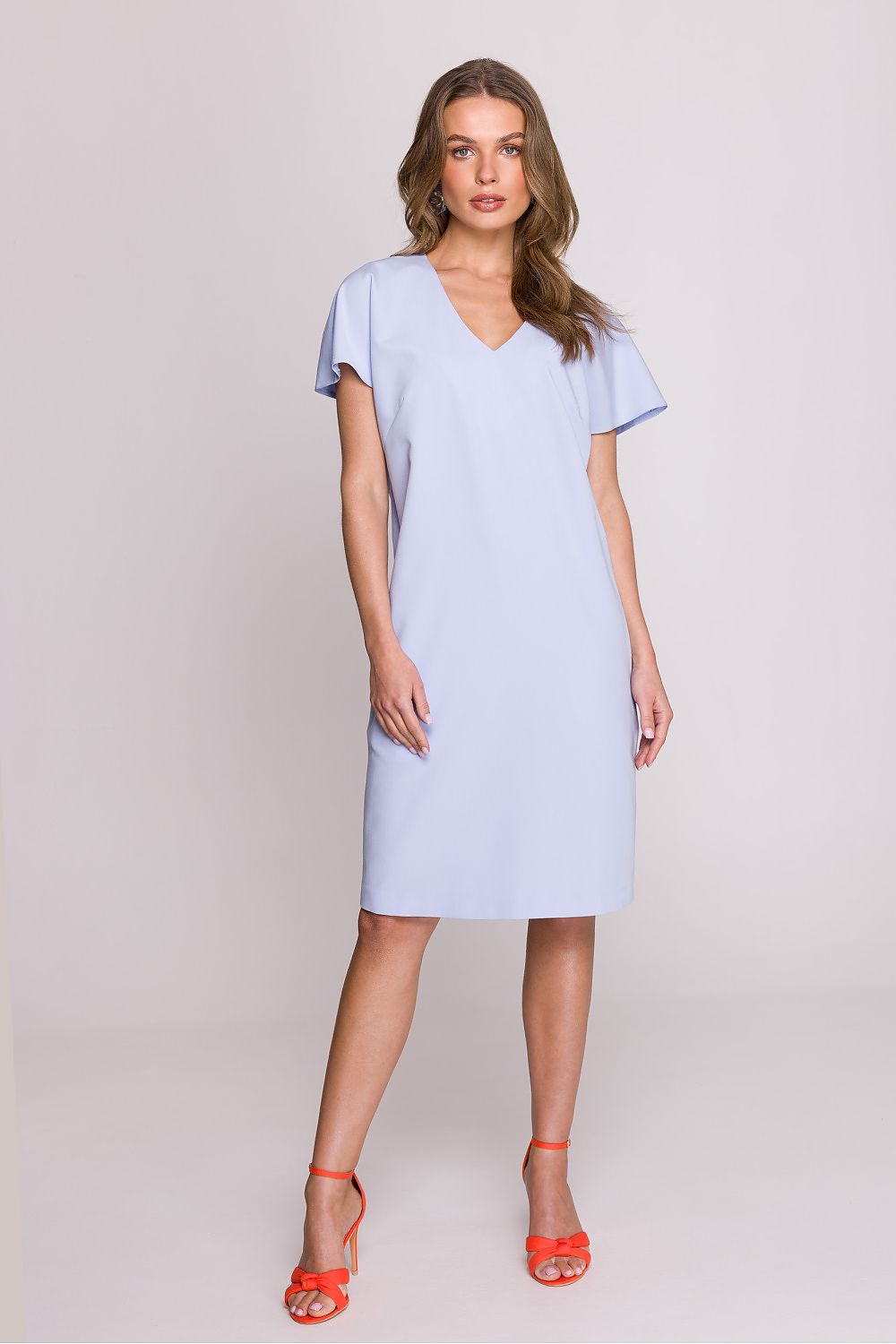  alltagskleid model 209146 stylove 
