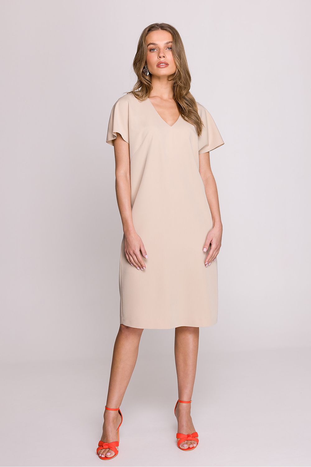  alltagskleid model 209147 stylove 